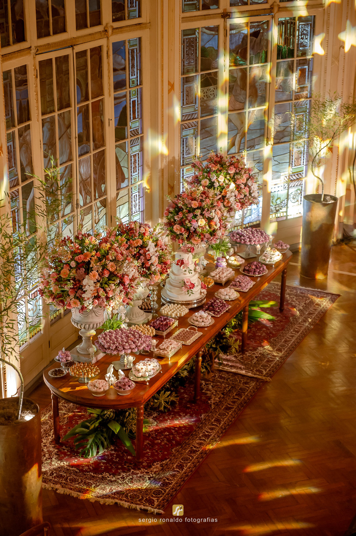 Casamento Clássico Clube Fluminense - Fluminense Football Club Laranjeiras - https://www.fluminense.com.br