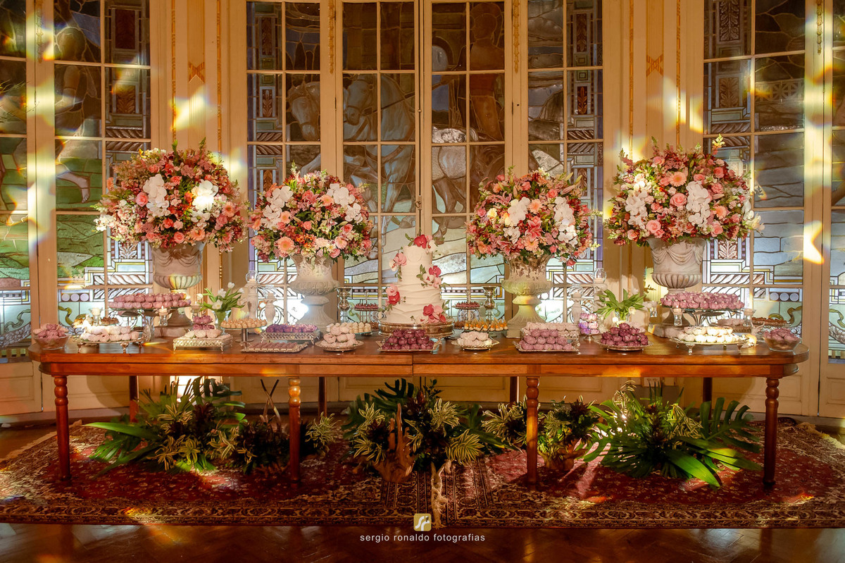 Casamento Clássico Clube Fluminense - Fluminense Football Club Laranjeiras - https://www.fluminense.com.br