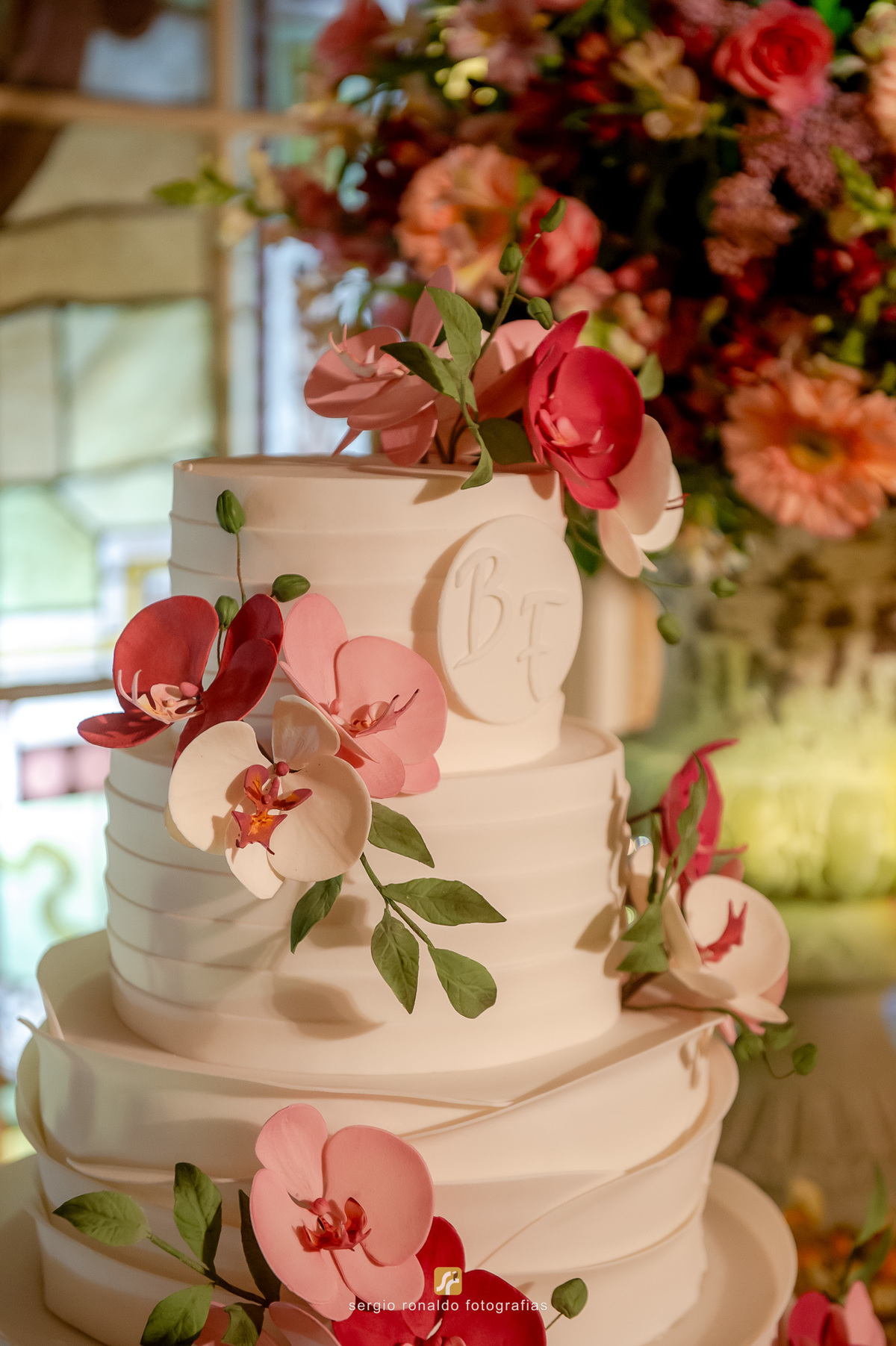 Casamento Clássico Clube Fluminense - Fluminense Football Club Laranjeiras - https://www.fluminense.com.br