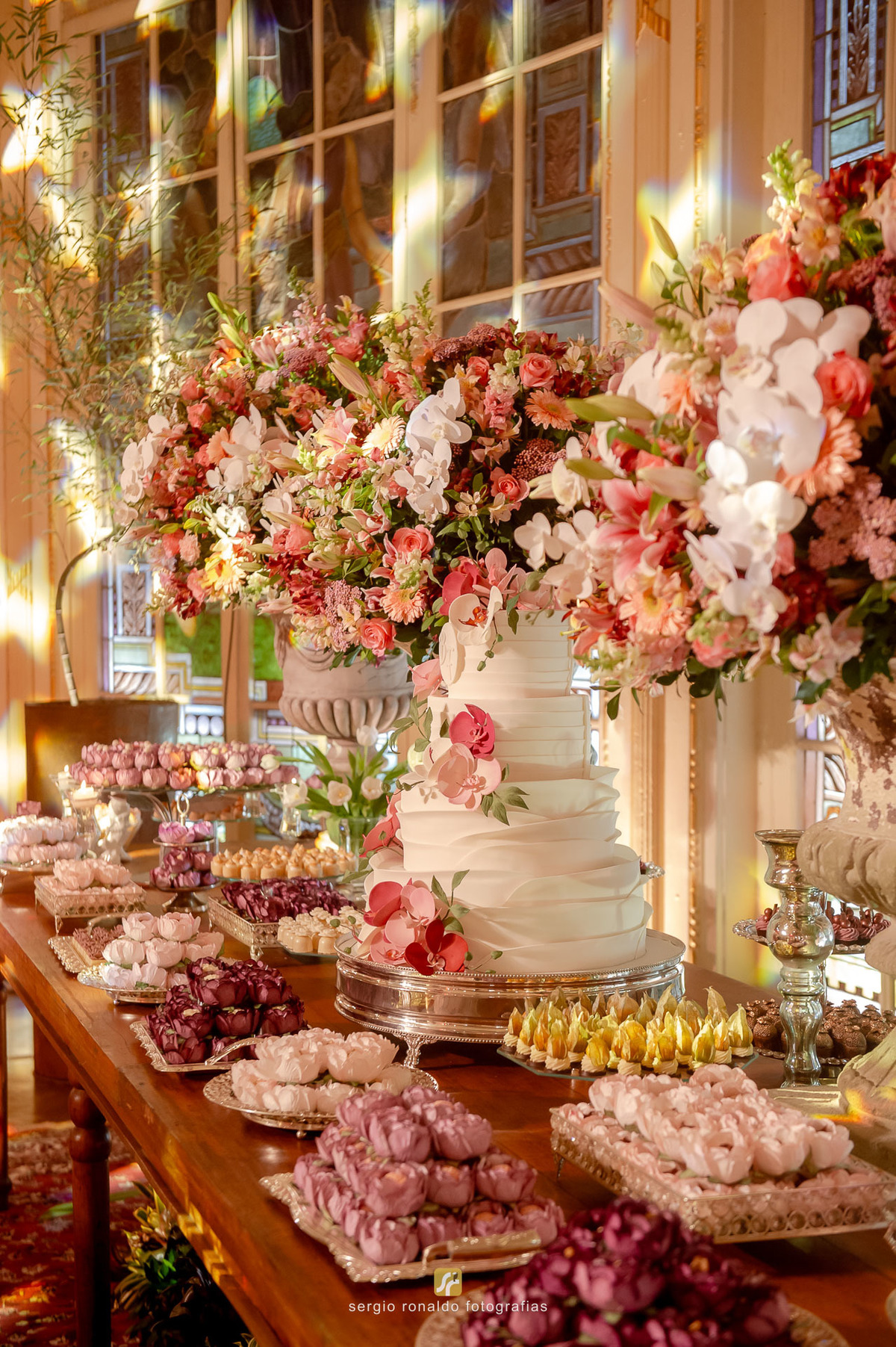 Casamento Clássico Clube Fluminense - Fluminense Football Club Laranjeiras - https://www.fluminense.com.br