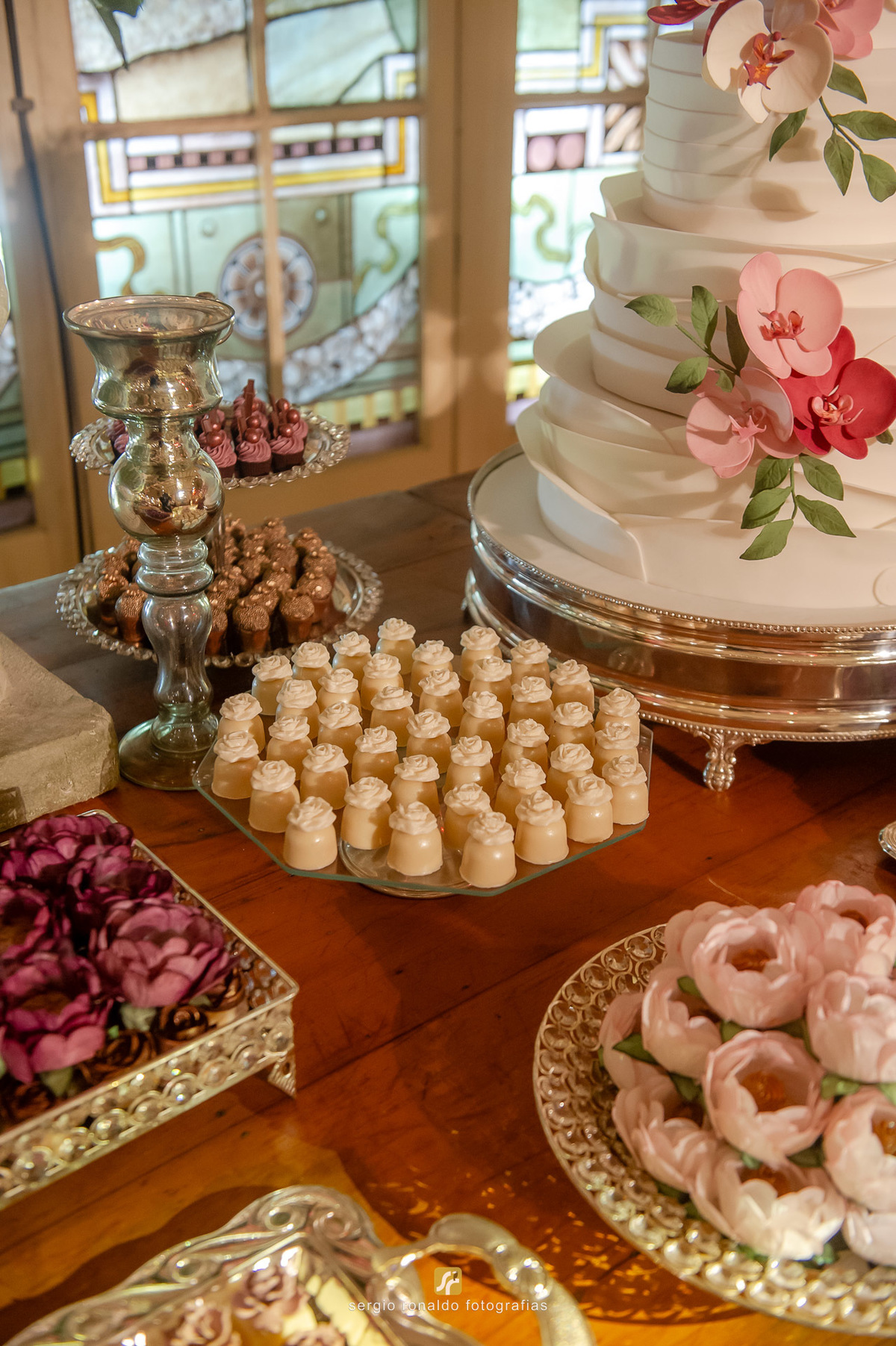 Casamento Clássico Clube Fluminense - Fluminense Football Club Laranjeiras - https://www.fluminense.com.br