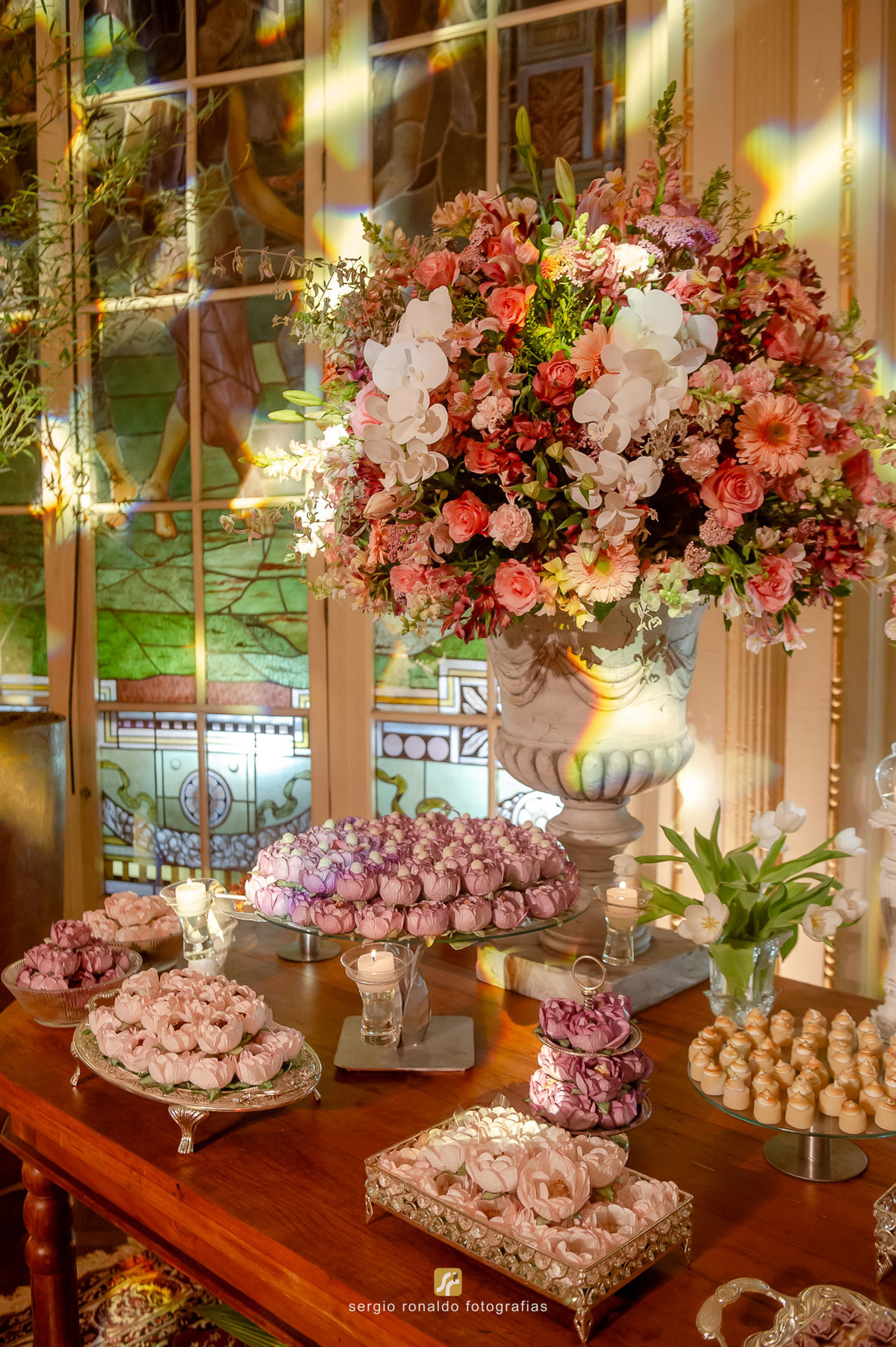 Casamento Clássico Clube Fluminense - Fluminense Football Club Laranjeiras - https://www.fluminense.com.br