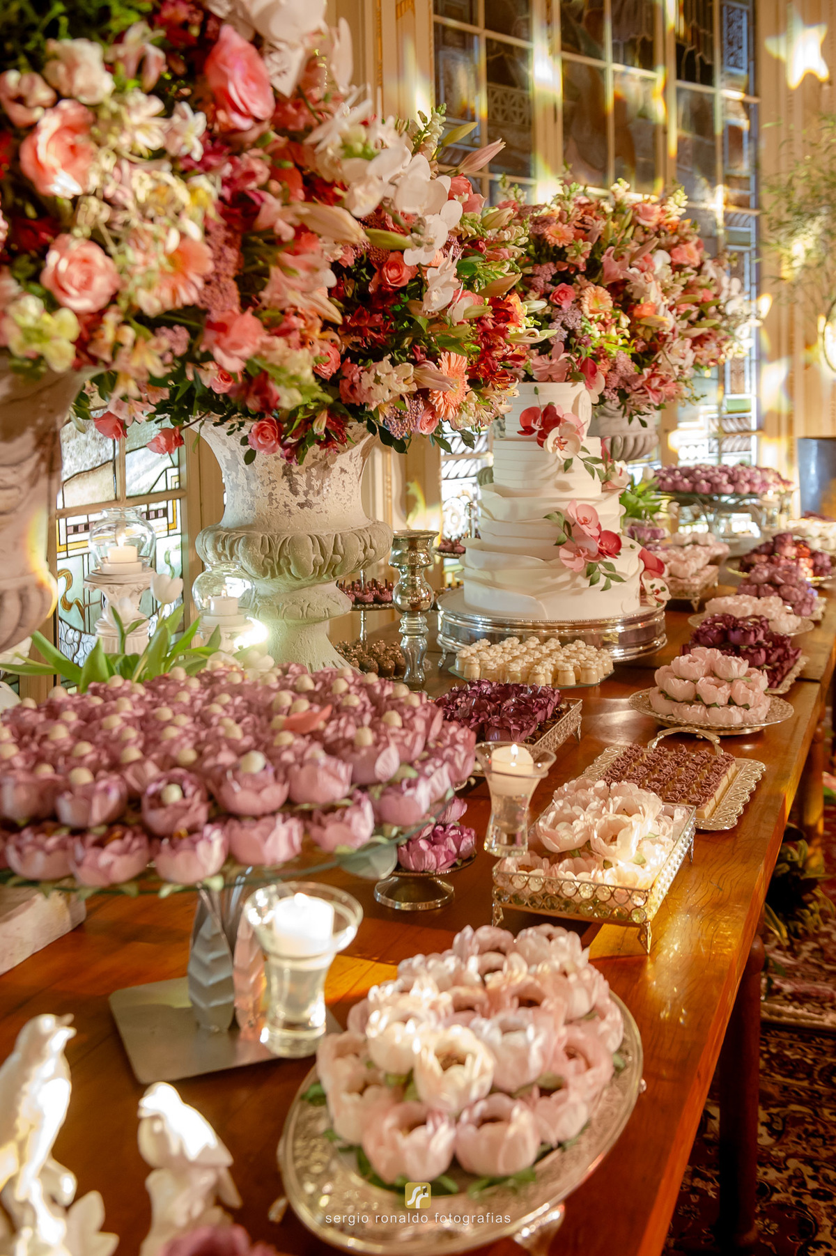 Casamento Clássico Clube Fluminense - Fluminense Football Club Laranjeiras - https://www.fluminense.com.br