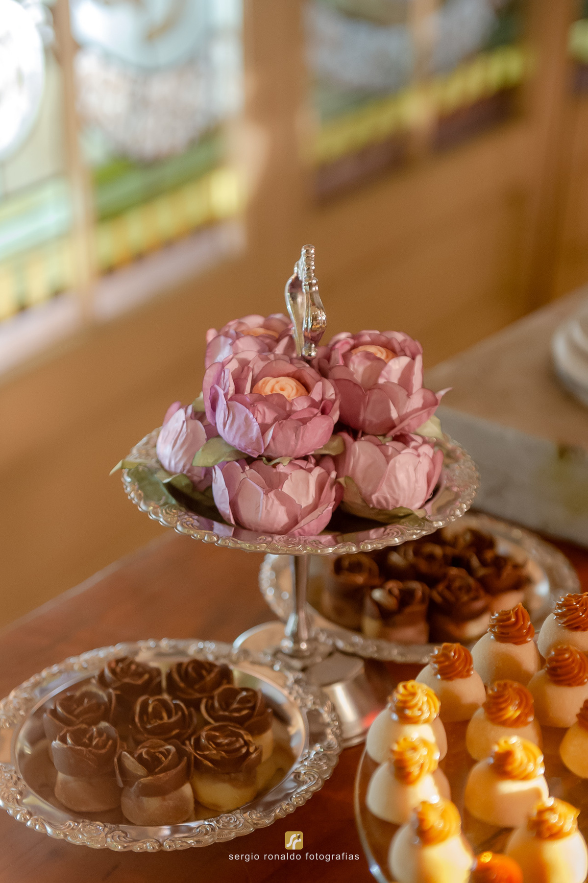 Casamento Clássico Clube Fluminense - Fluminense Football Club Laranjeiras - https://www.fluminense.com.br