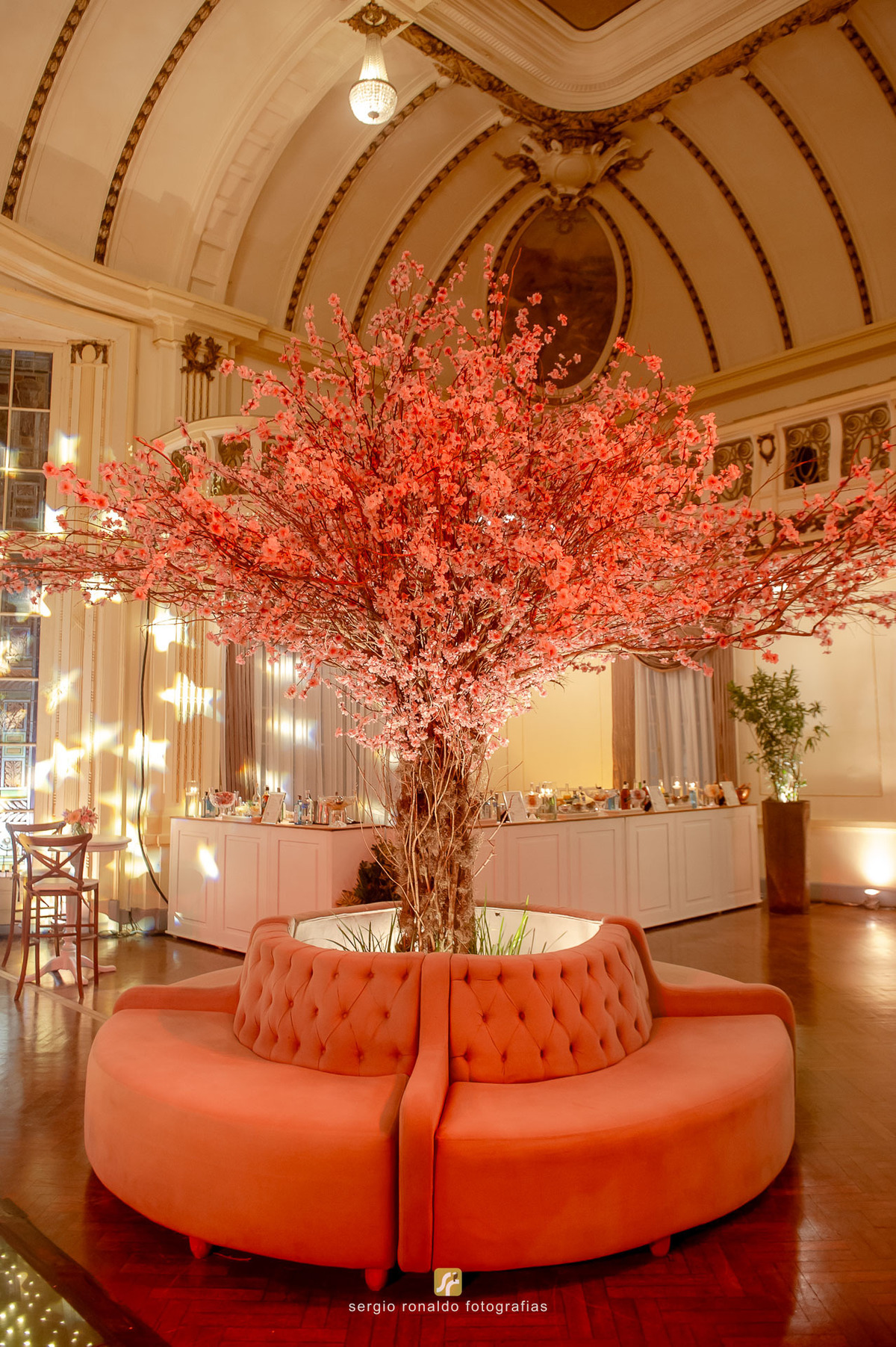 Casamento Clássico Clube Fluminense - Fluminense Football Club Laranjeiras - https://www.fluminense.com.br