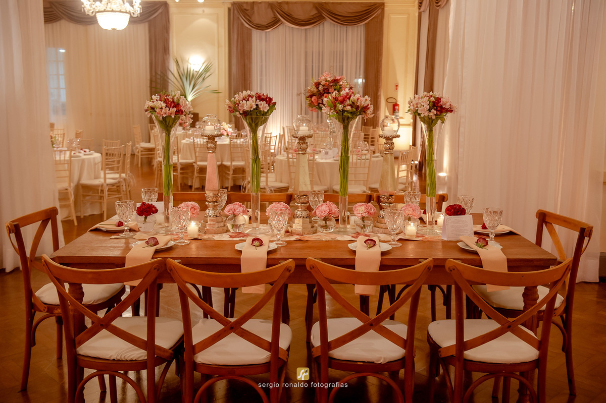 Casamento Clássico Clube Fluminense - Fluminense Football Club Laranjeiras - https://www.fluminense.com.br