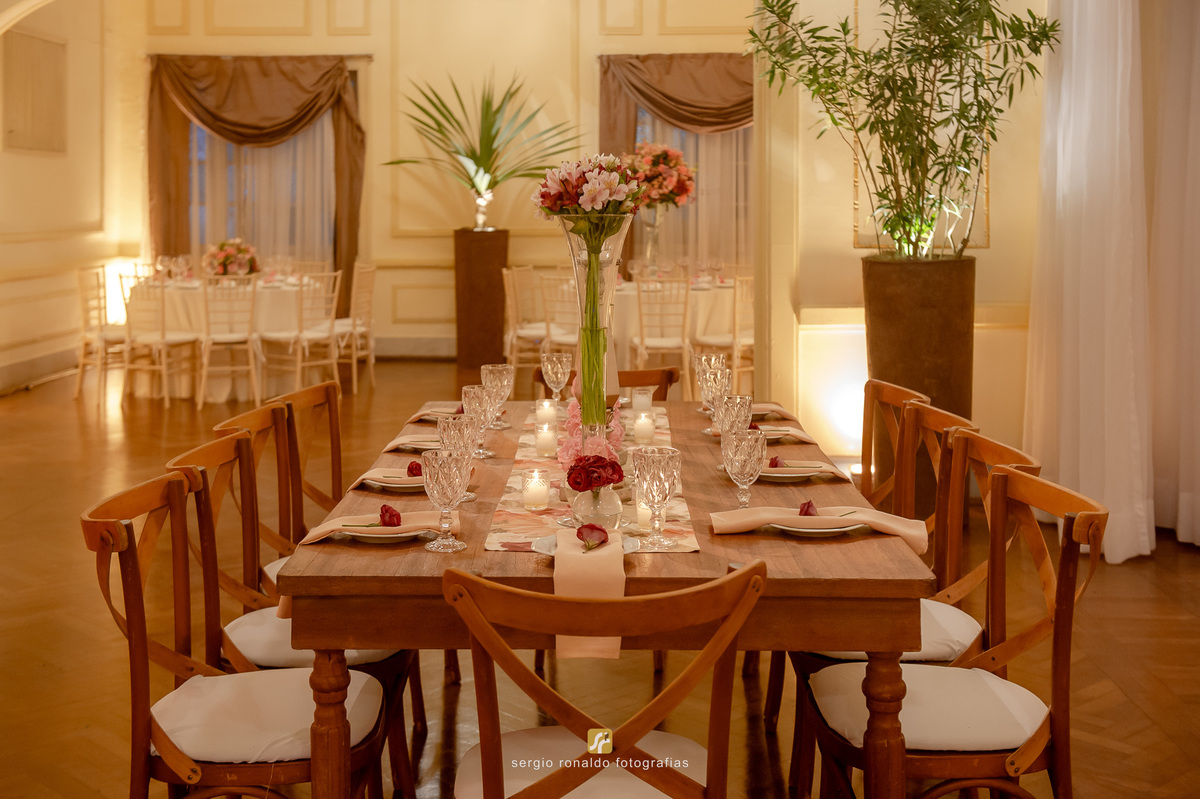 Casamento Clássico Clube Fluminense - Fluminense Football Club Laranjeiras - https://www.fluminense.com.br