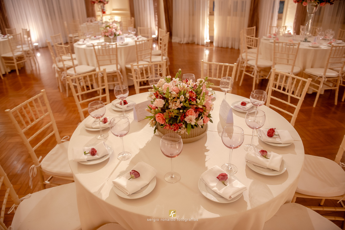 Casamento Clássico Clube Fluminense - Fluminense Football Club Laranjeiras - https://www.fluminense.com.br