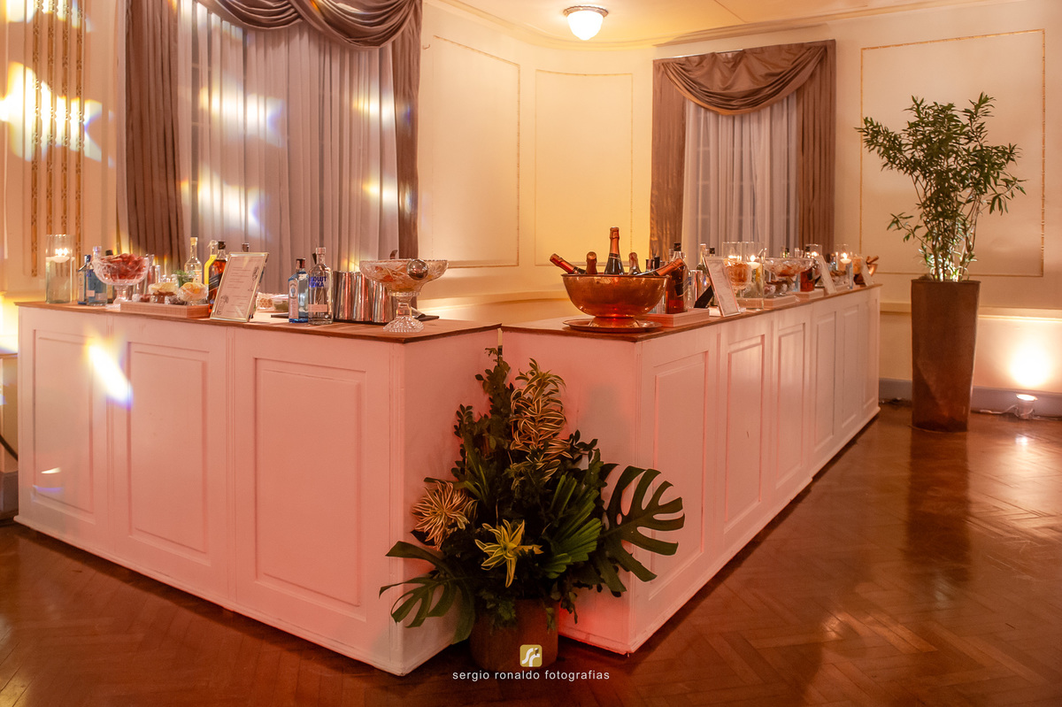 Casamento Clássico Clube Fluminense - Fluminense Football Club Laranjeiras - https://www.fluminense.com.br