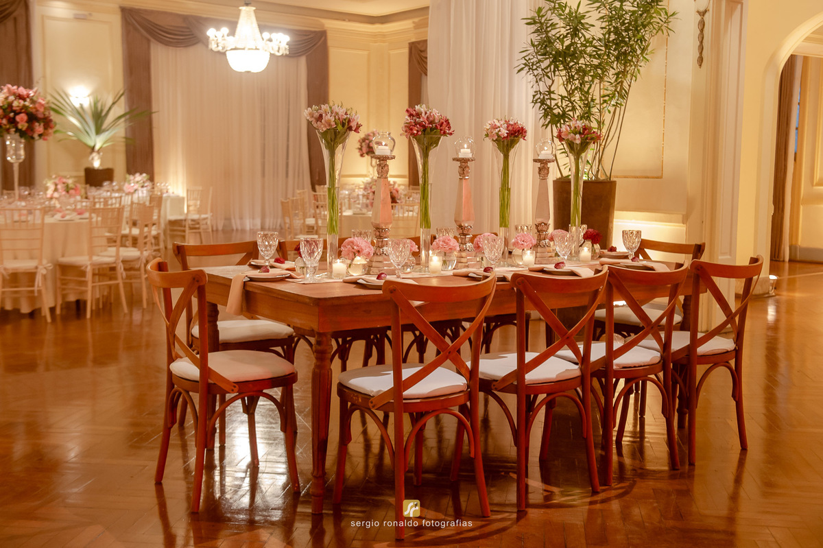 Casamento Clássico Clube Fluminense - Fluminense Football Club Laranjeiras - https://www.fluminense.com.br