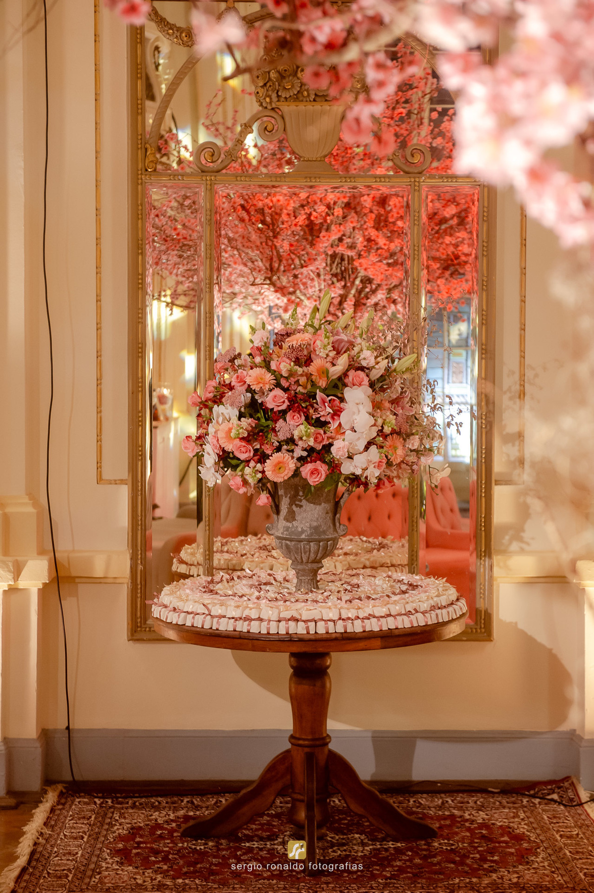 Casamento Clássico Clube Fluminense - Fluminense Football Club Laranjeiras - https://www.fluminense.com.br