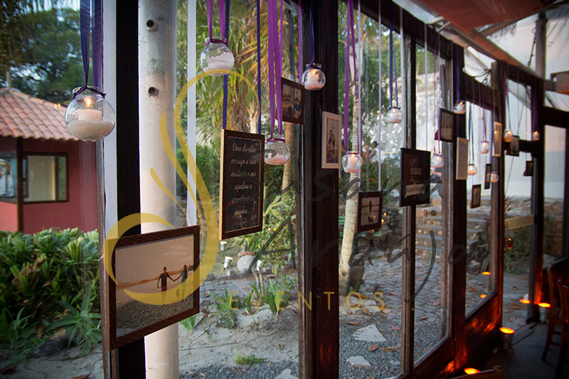 Casamento Zéfiro Niterói, quadros temáticos, porta retratos.