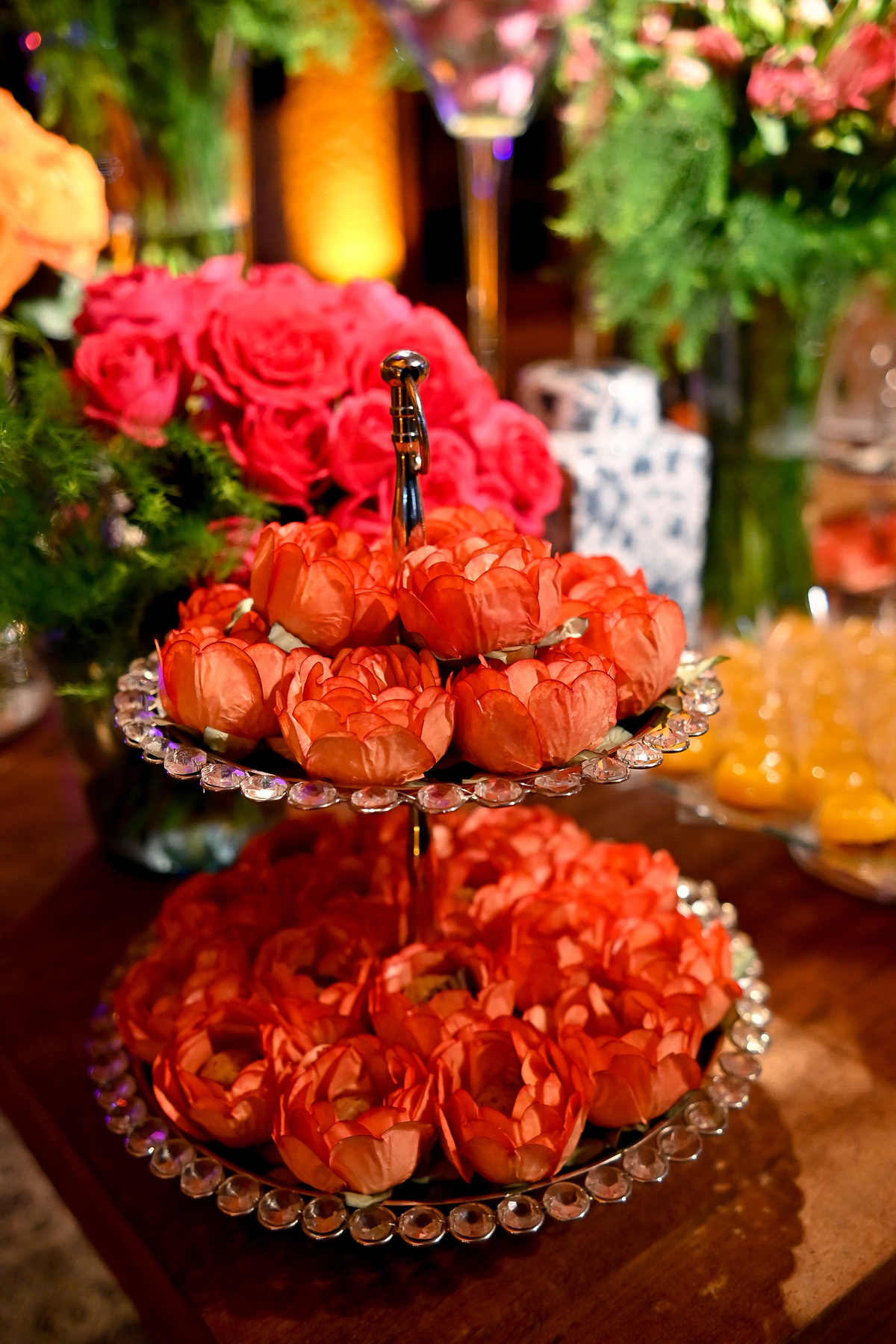 Aniversário de 40 anos