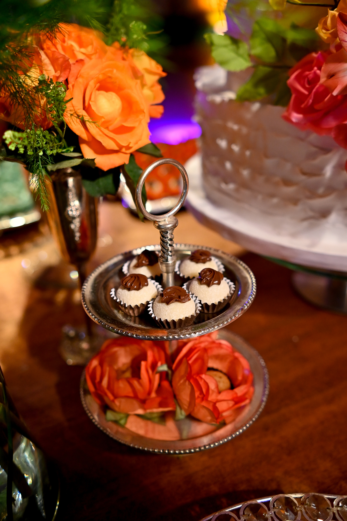 Aniversário de 40 anos