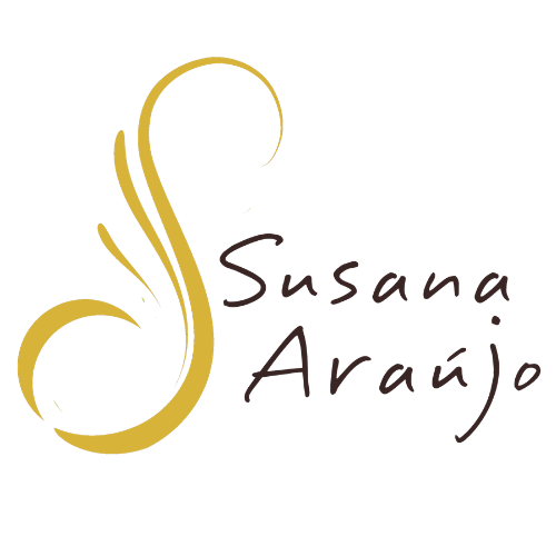 Logotipo de Susana Araújo Eventos
