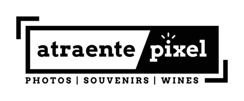Logotipo de Atraente Pixel Lda