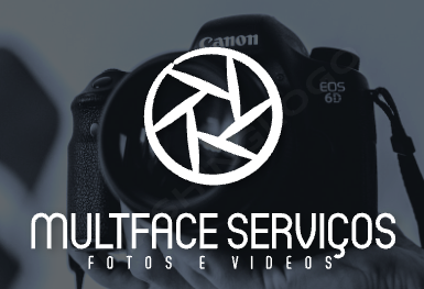 Logotipo de MultFace Filmes e serviços