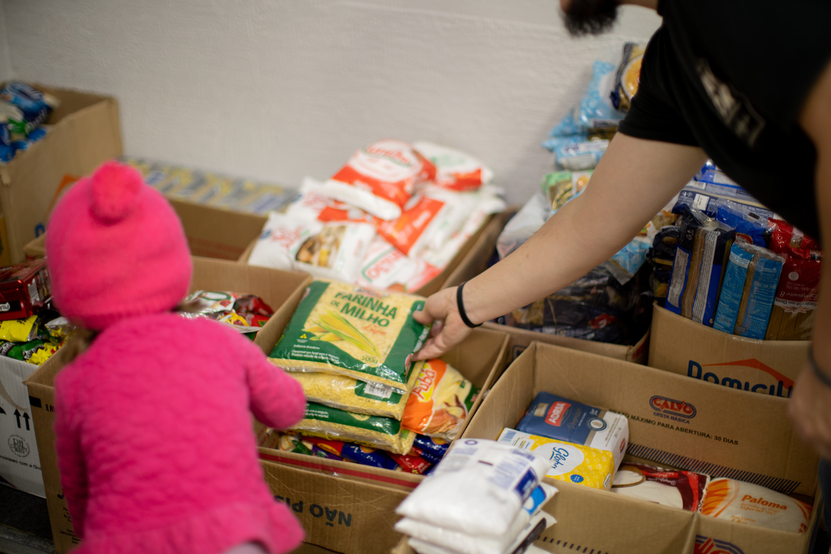 Amor que nos faz um Comunidade da Graça Guarulhos cg Pastor Fernando 