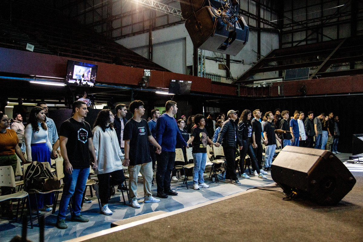 mag guarulhos Fernando diniz fotografia 