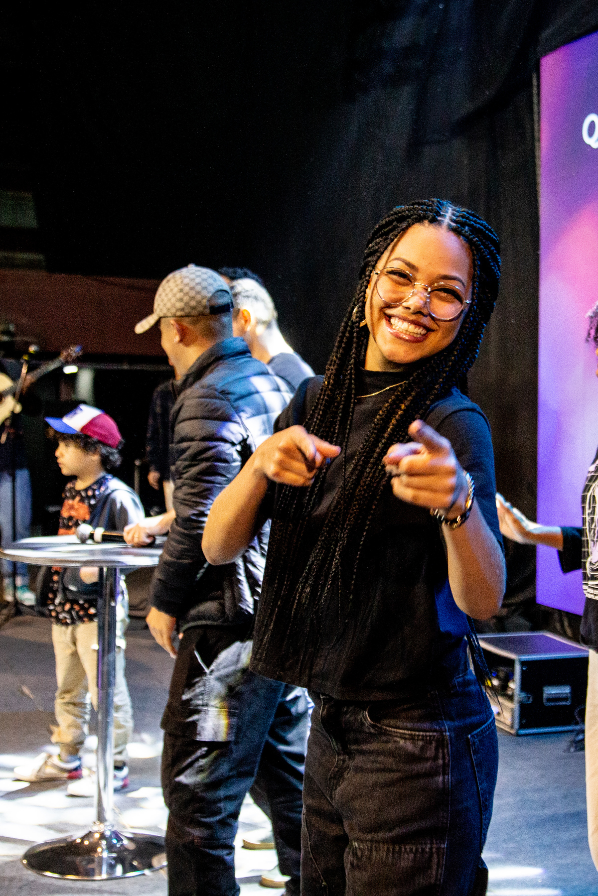 mag guarulhos Fernando diniz fotografia 