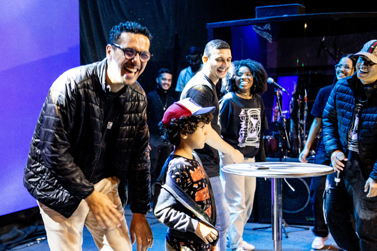 mag guarulhos Fernando diniz fotografia 