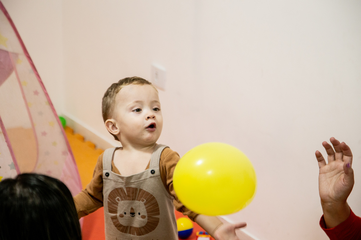 Ministério infantil start Fernando diniz Comunidade da Graça