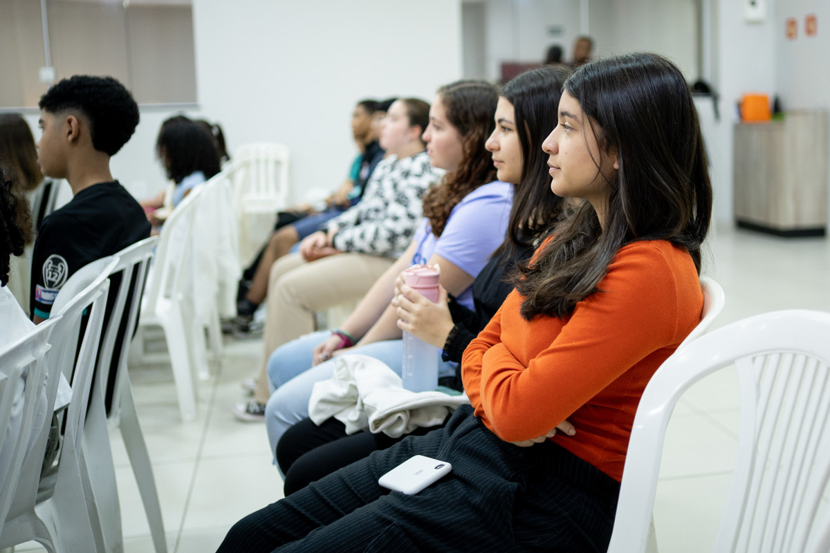 mag juniores Davi Martins comunidade da Graça FERNANDO DINIZ 