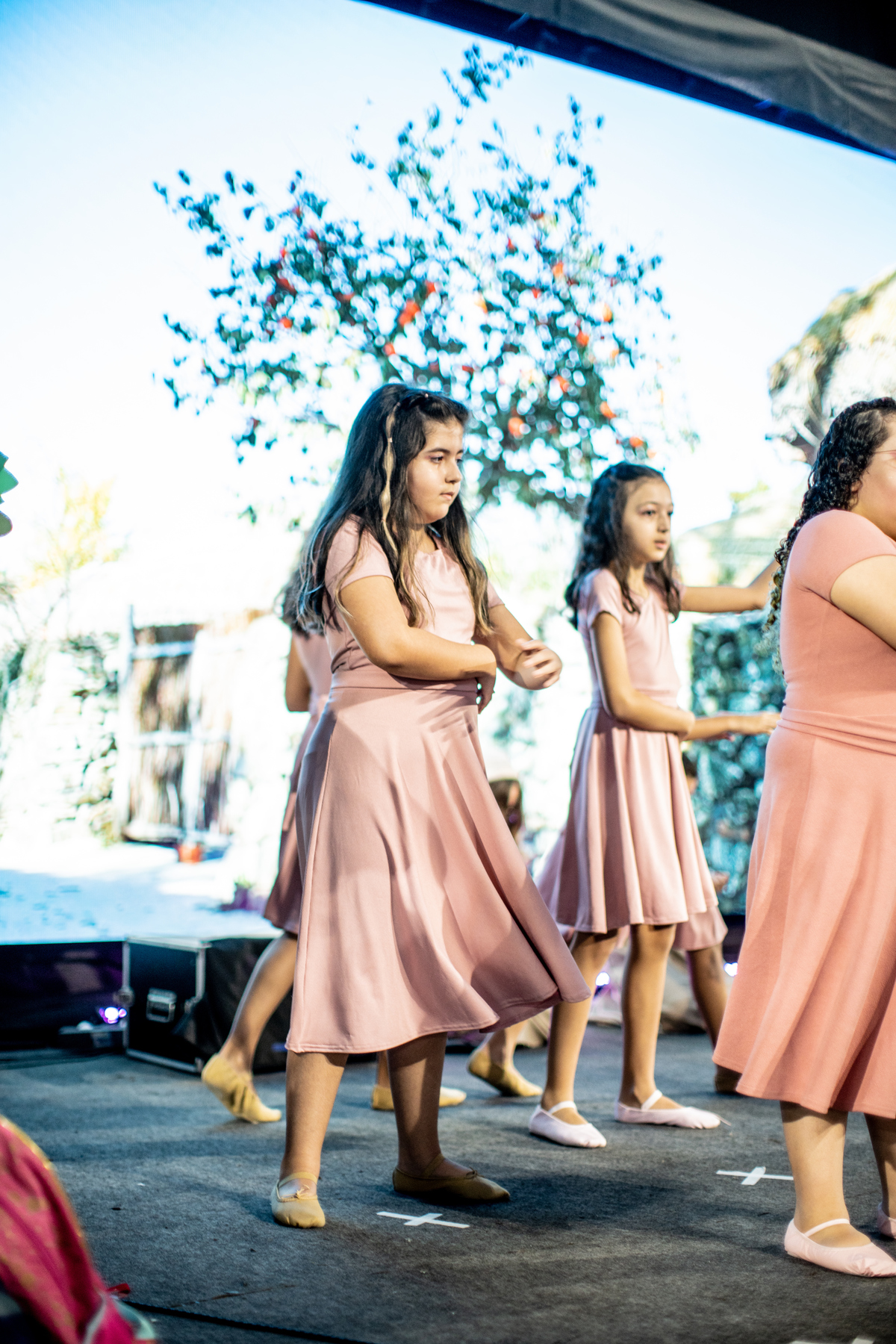 culto dia das crianças atos FERNANDO DINIZ comunidade da graça pastor guarulhos
