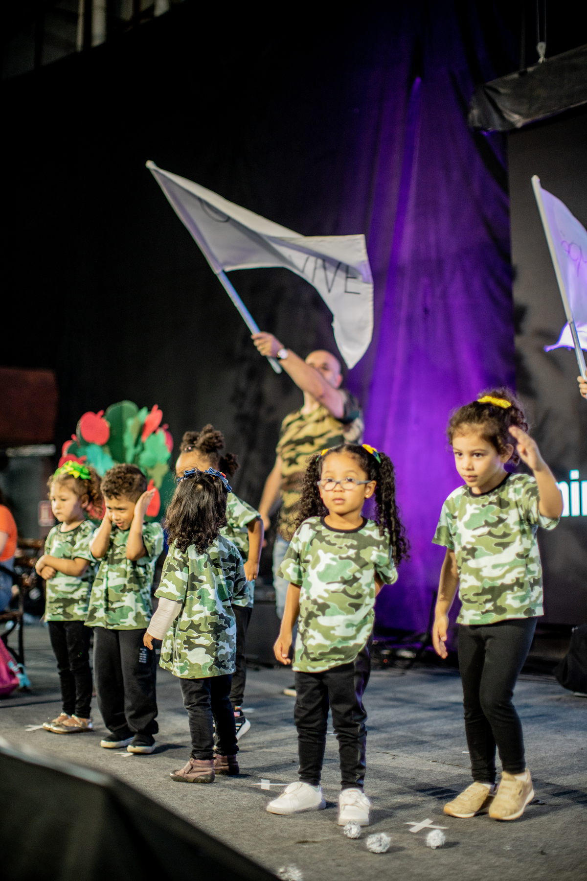 culto dia das crianças atos FERNANDO DINIZ comunidade da graça pastor guarulhos