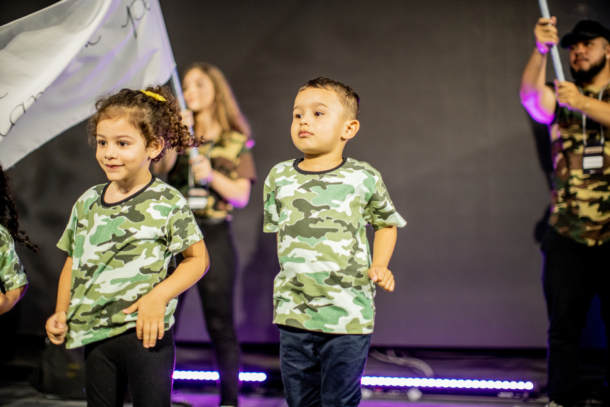 culto dia das crianças atos FERNANDO DINIZ comunidade da graça pastor guarulhos