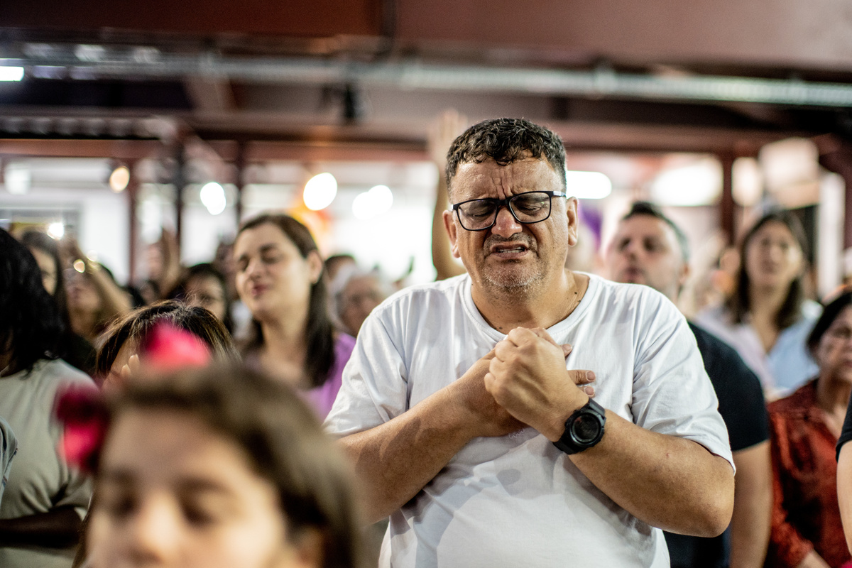 culto dia das crianças atos FERNANDO DINIZ comunidade da graça pastor guarulhos
