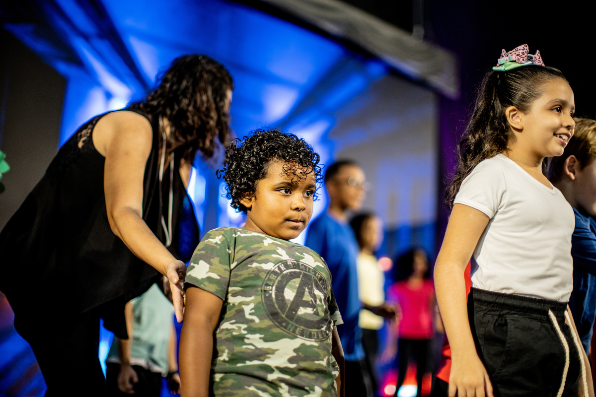culto dia das crianças atos FERNANDO DINIZ comunidade da graça pastor guarulhos
