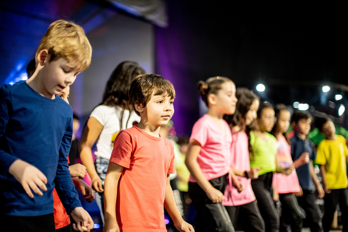 culto dia das crianças atos FERNANDO DINIZ comunidade da graça pastor guarulhos