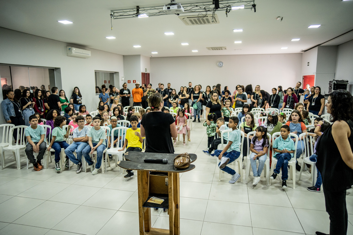 culto dia das crianças atos FERNANDO DINIZ comunidade da graça pastor guarulhos