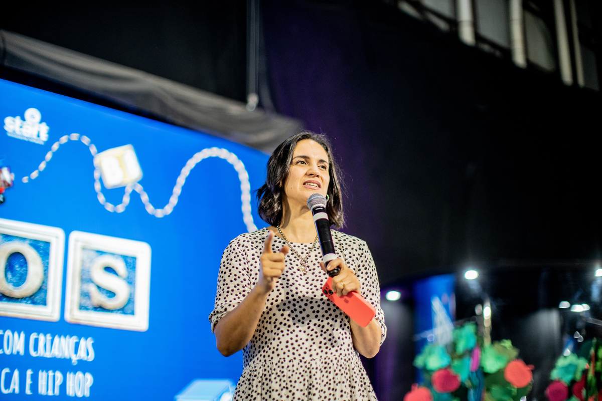 culto dia das crianças atos FERNANDO DINIZ comunidade da graça pastor guarulhos