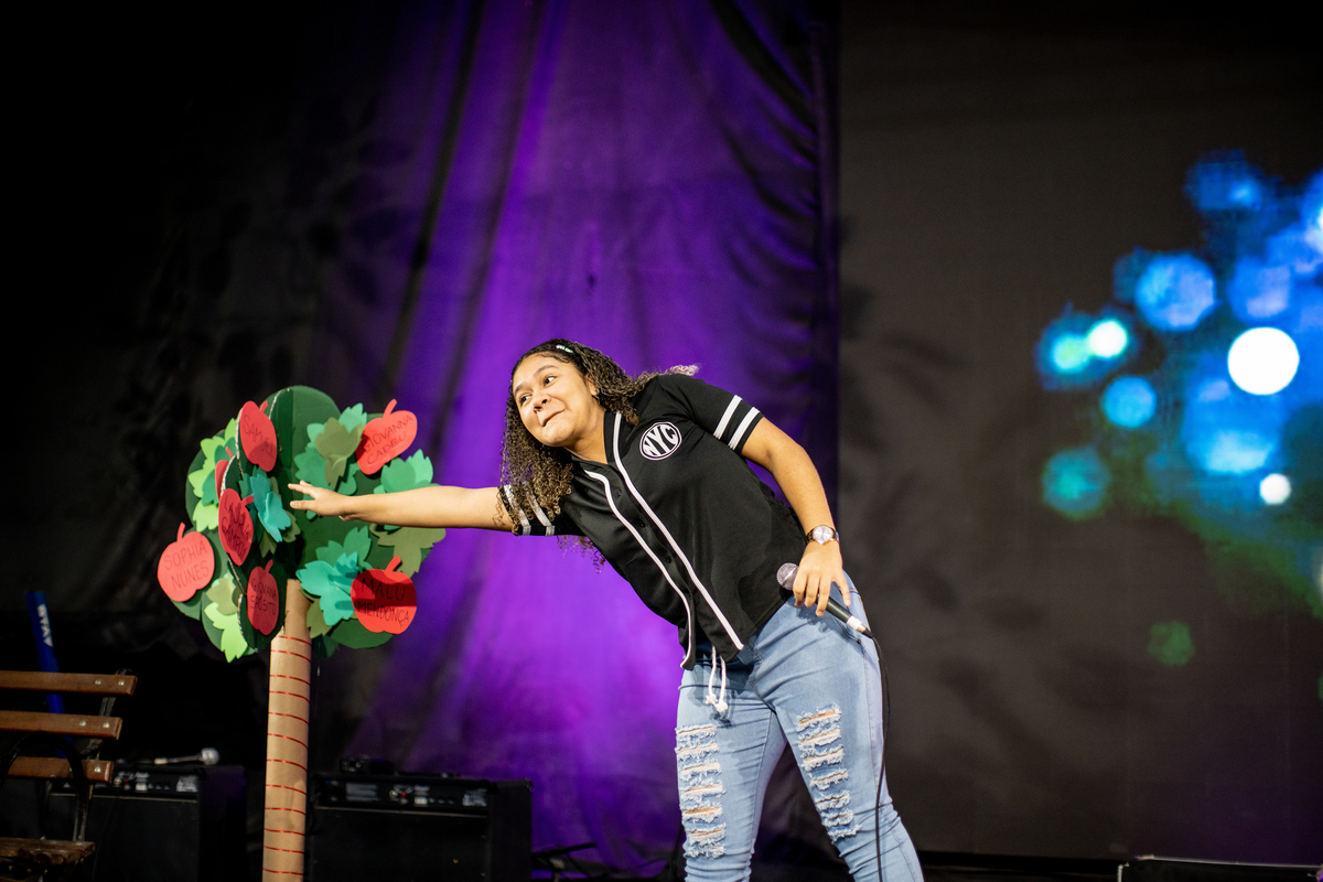culto dia das crianças atos FERNANDO DINIZ comunidade da graça pastor guarulhos