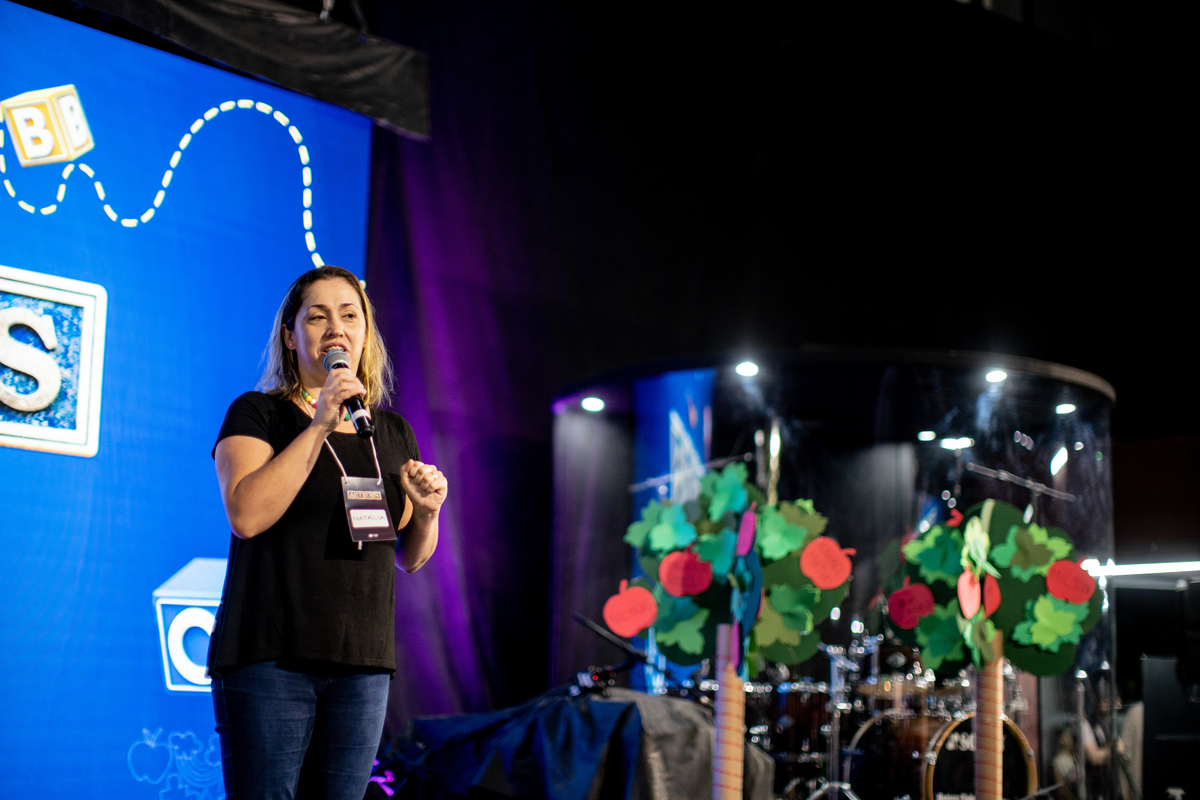 culto dia das crianças atos FERNANDO DINIZ comunidade da graça pastor guarulhos