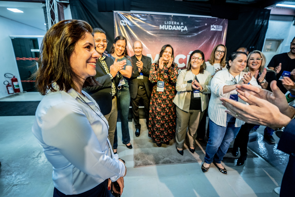 Summit pastor Fernando diniz comunidade da graça guarulhos 