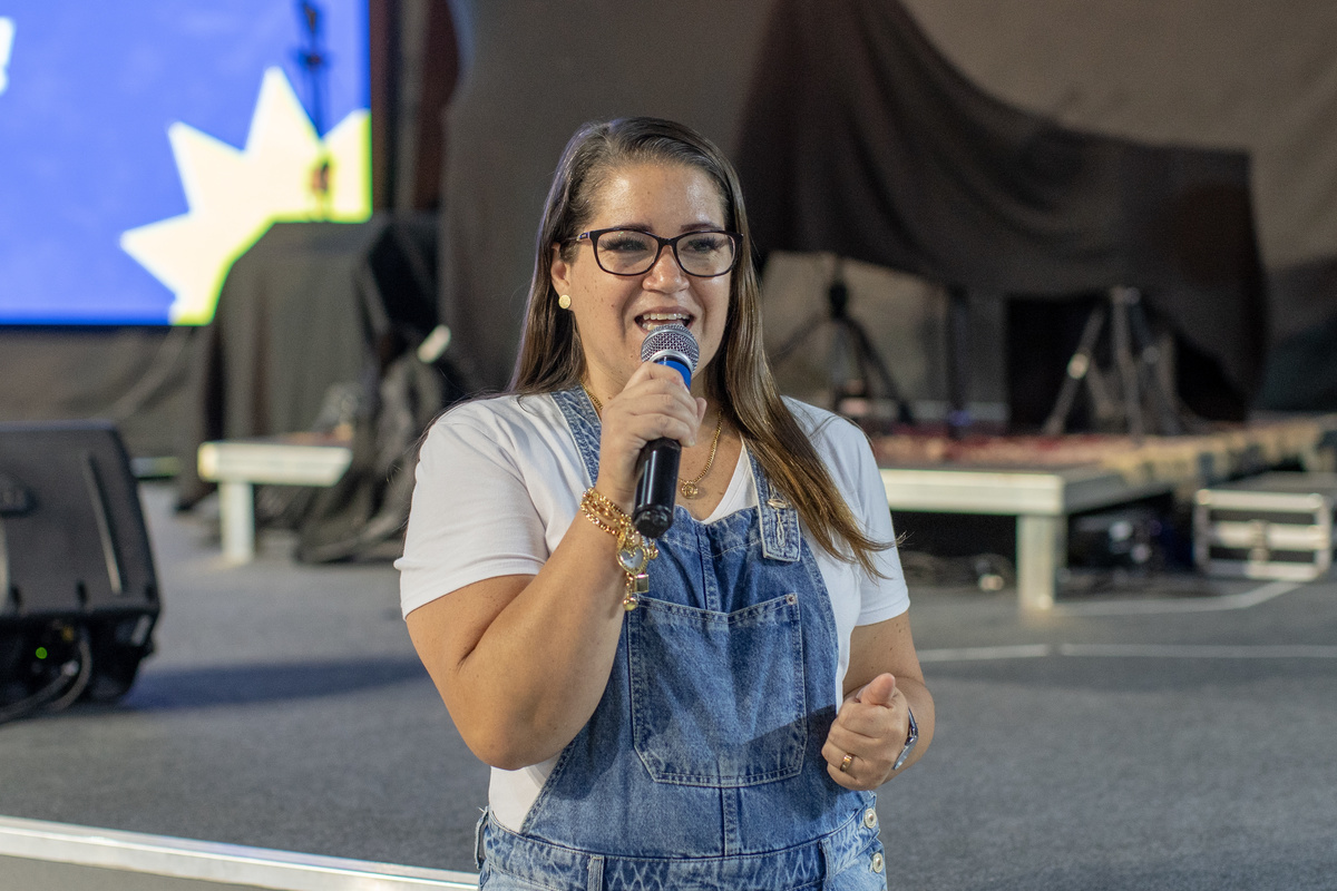 Trilhas 2022 comunidade da Graça Guarulhos Pastor FERNANDO DINIZ 