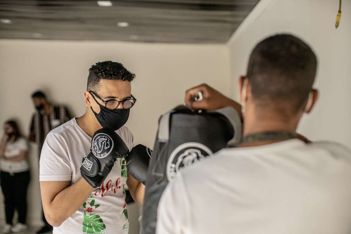 Trilhas 2022 comunidade da Graça Guarulhos Pastor FERNANDO DINIZ 