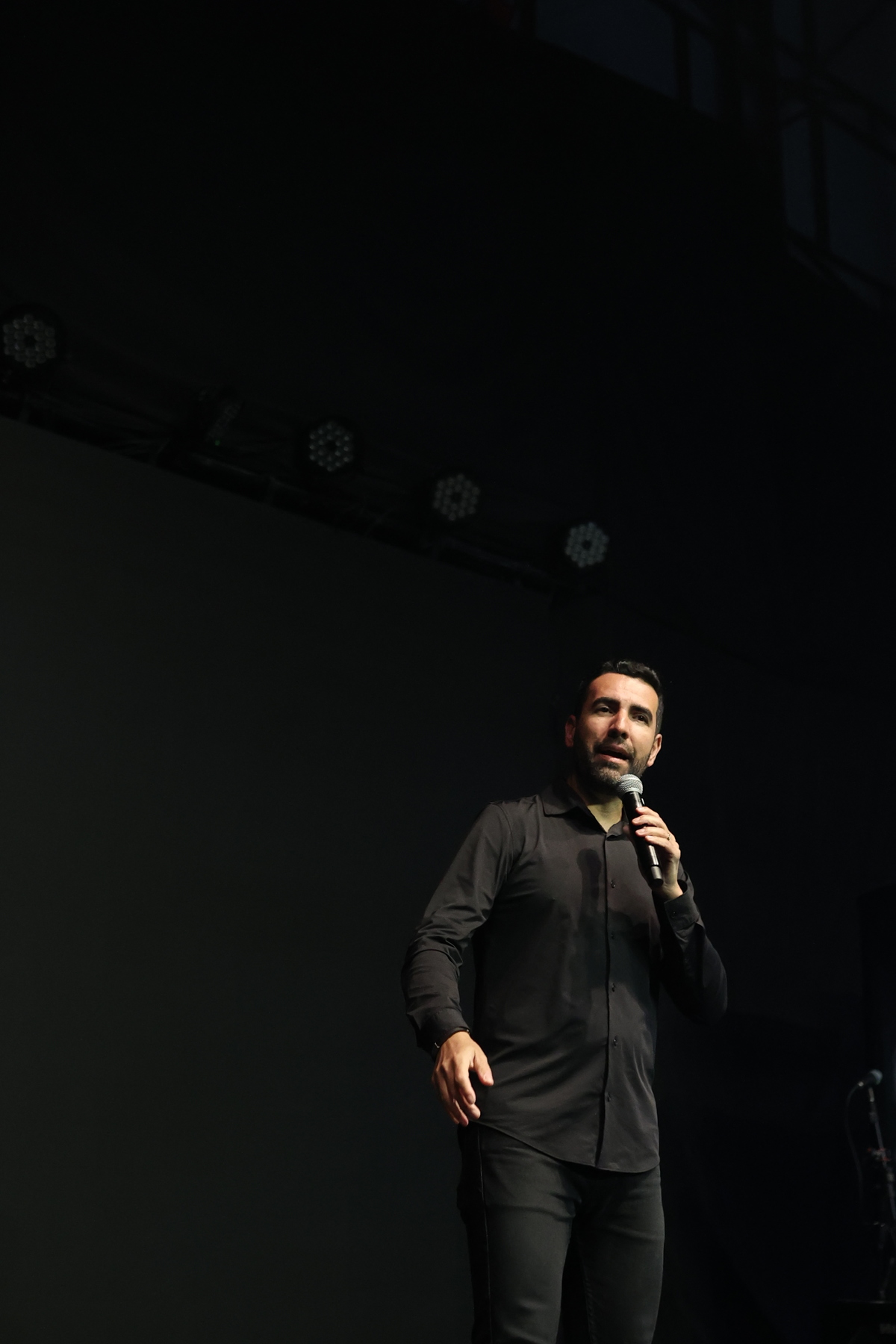 Cantata de Natal 2022 comunidade da graça FERNANDO DINIZ pastor