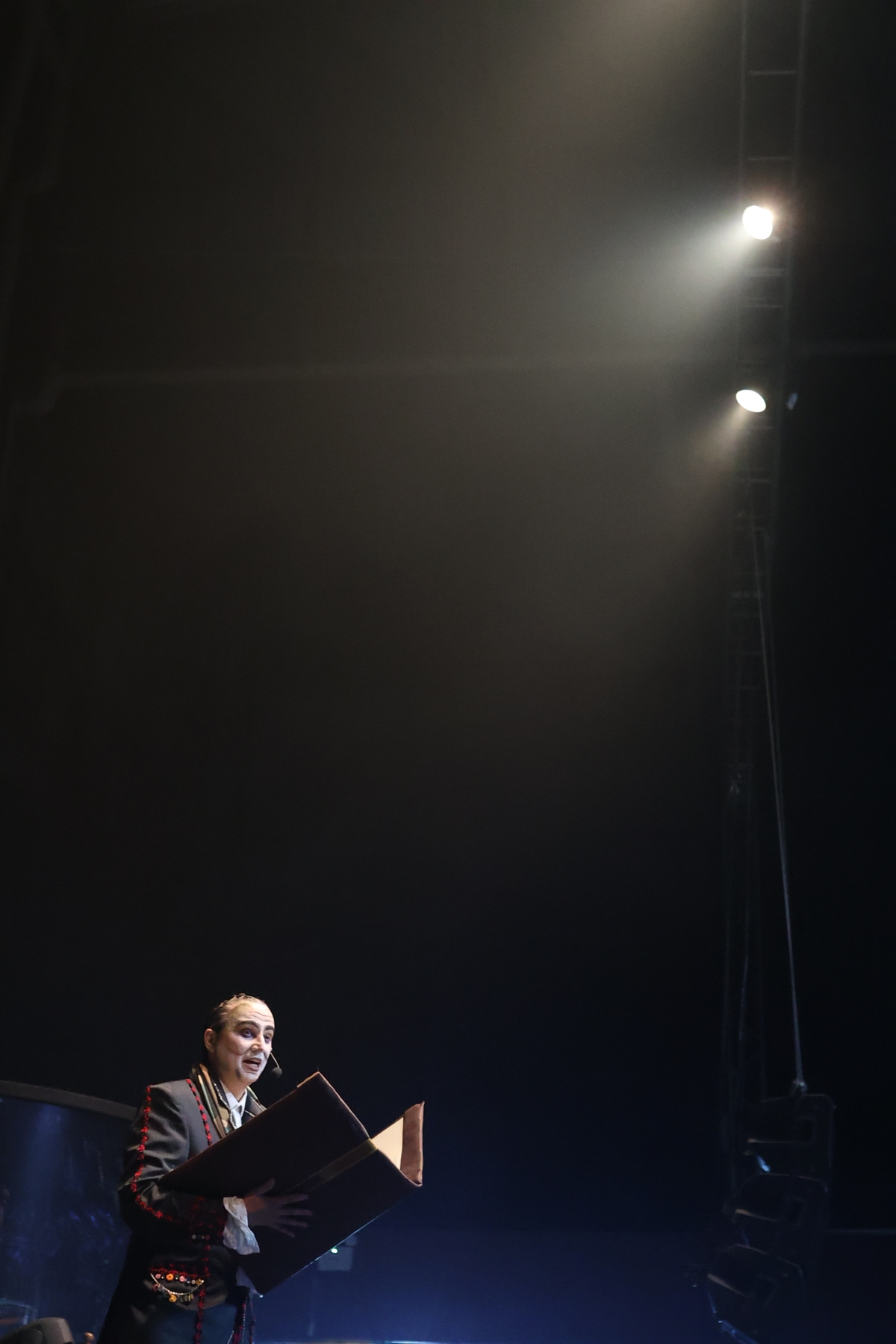 Cantata de Natal 2022 comunidade da graça FERNANDO DINIZ pastor