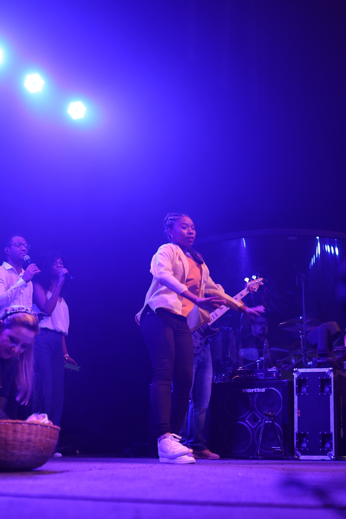 Cantata de Natal 2022 comunidade da graça FERNANDO DINIZ pastor