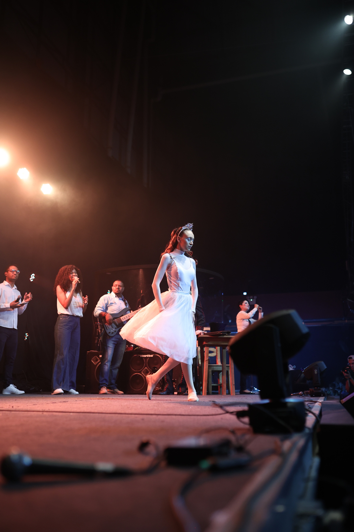 Cantata de Natal 2022 comunidade da graça FERNANDO DINIZ pastor