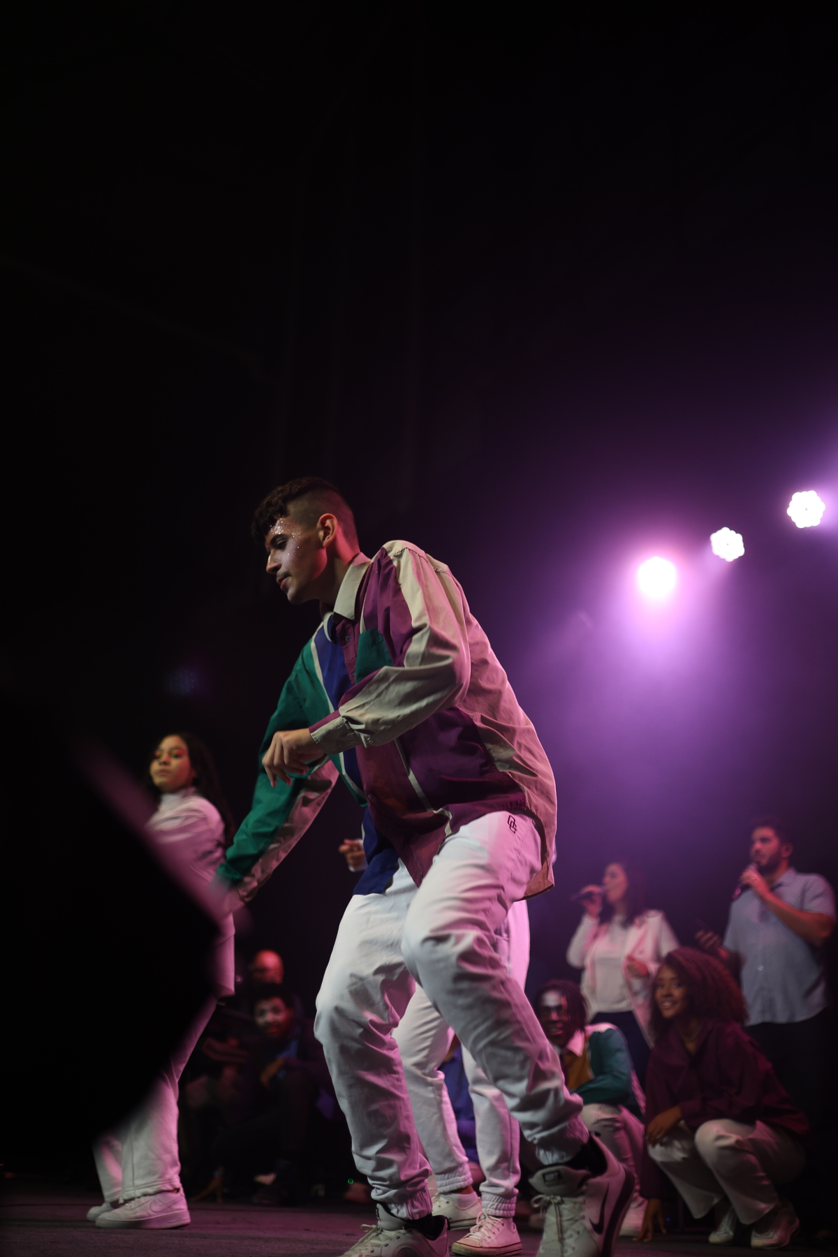 Cantata de Natal 2022 comunidade da graça FERNANDO DINIZ pastor