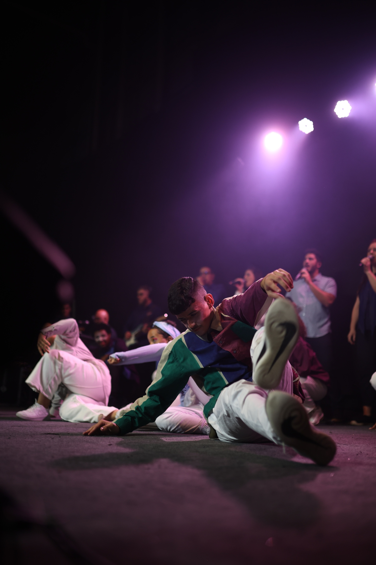 Cantata de Natal 2022 comunidade da graça FERNANDO DINIZ pastor