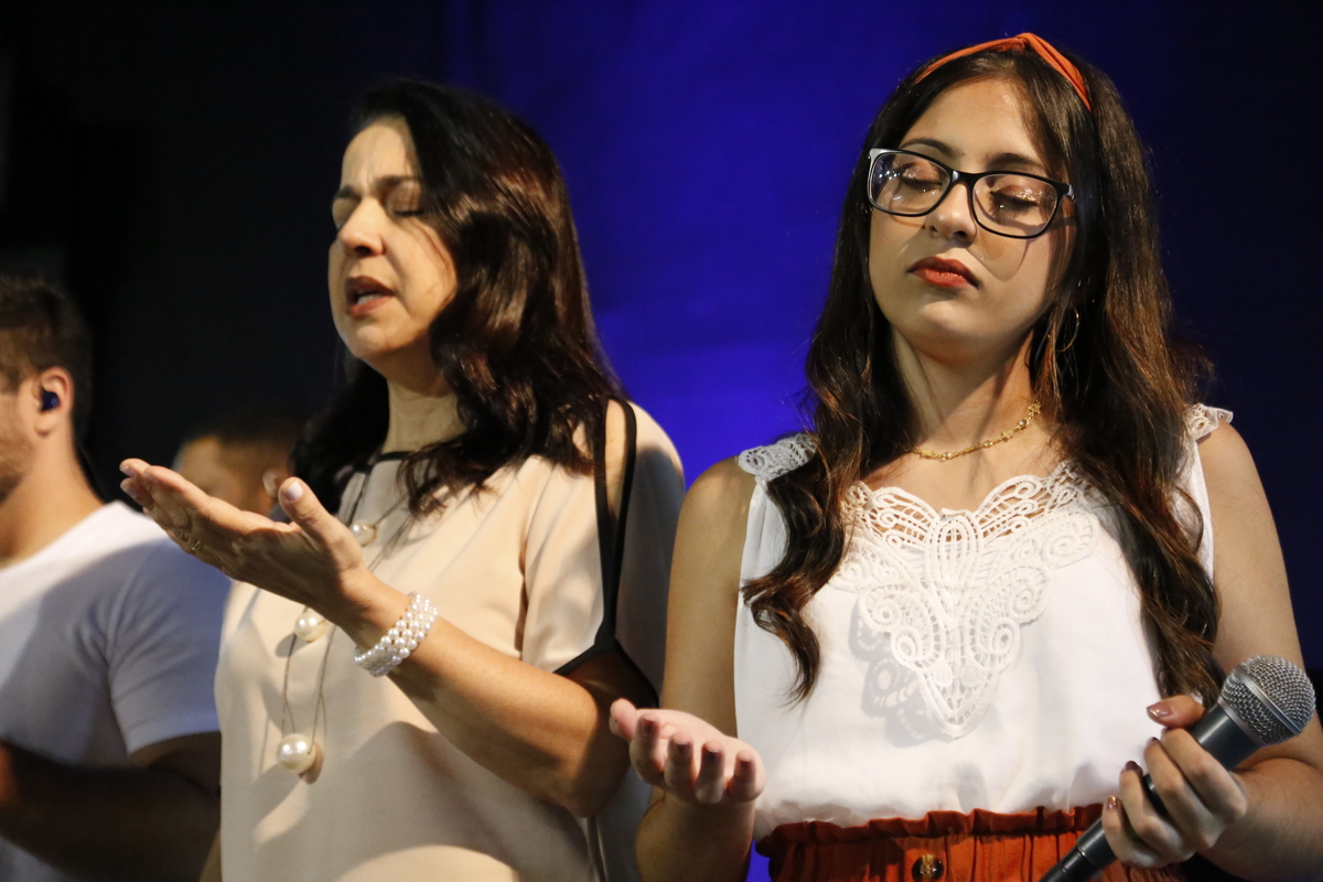 Cantata de Páscoa 2022 comunidade da graça Pastor FERNANDO DINIZ 