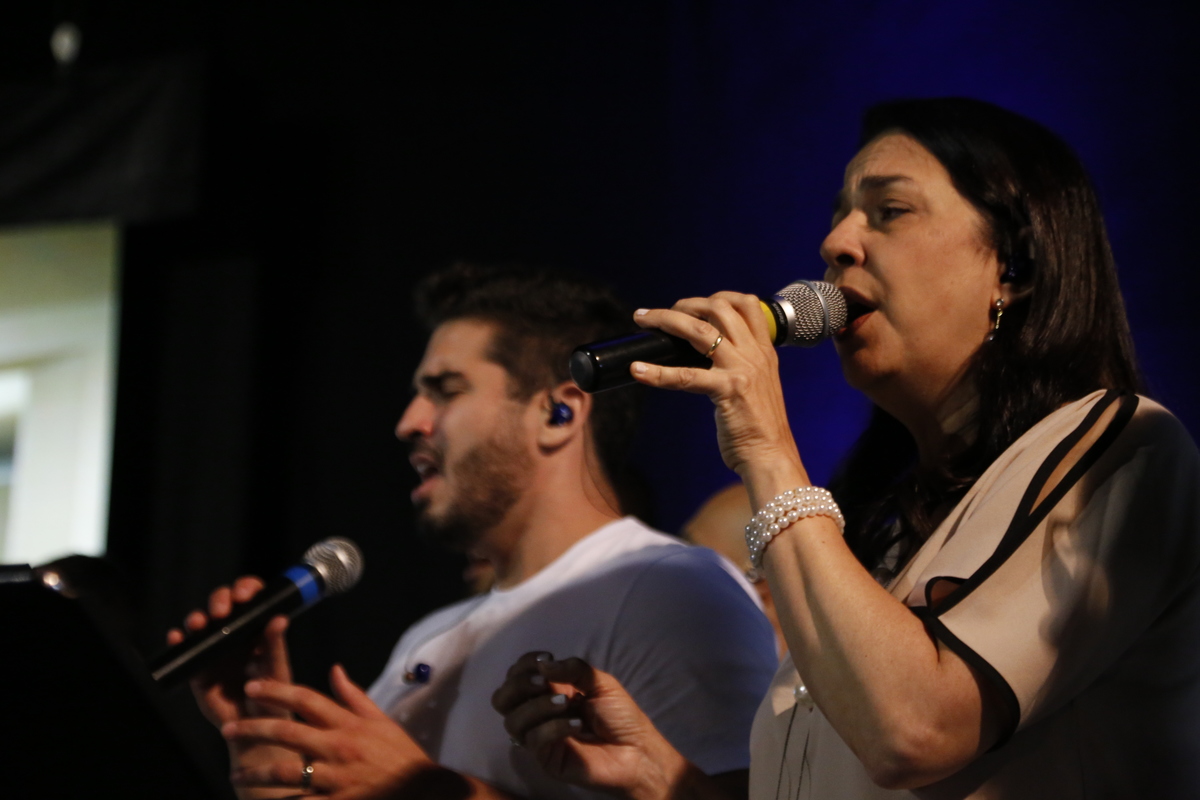 Cantata de Páscoa 2022 comunidade da graça Pastor FERNANDO DINIZ 