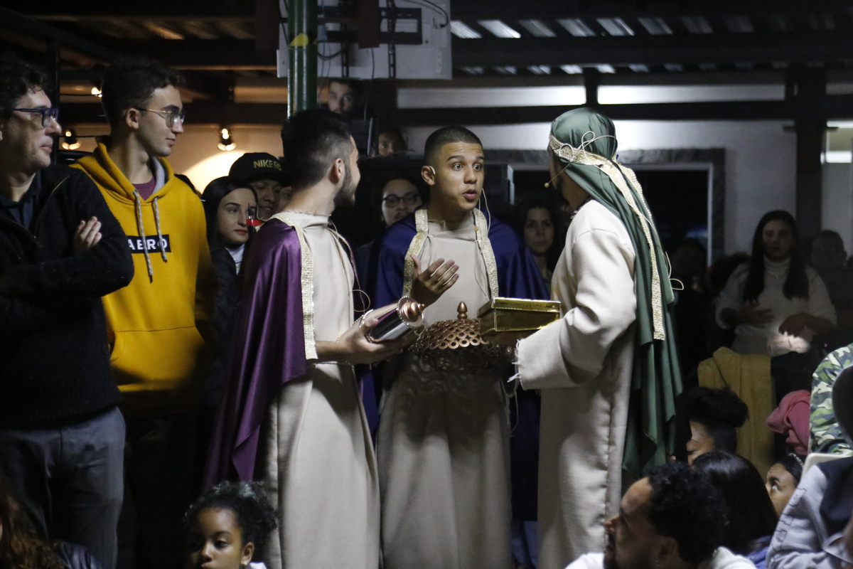 Cantata de Páscoa 2022 comunidade da graça Pastor FERNANDO DINIZ 