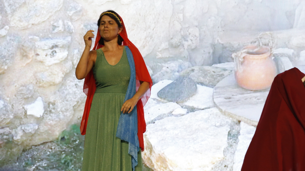 Cantata de Páscoa 2022 comunidade da graça Pastor FERNANDO DINIZ 